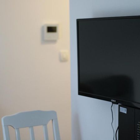 Delta Studio Apartman Podgorica Exterior photo