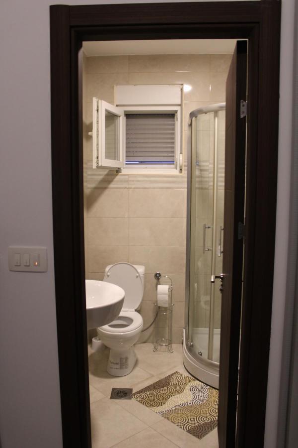 Delta Studio Apartman Podgorica Exterior photo